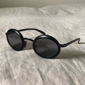 Dior vintage sun glasses